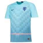 Maillot/Tenue Hollande Exterieur 2018